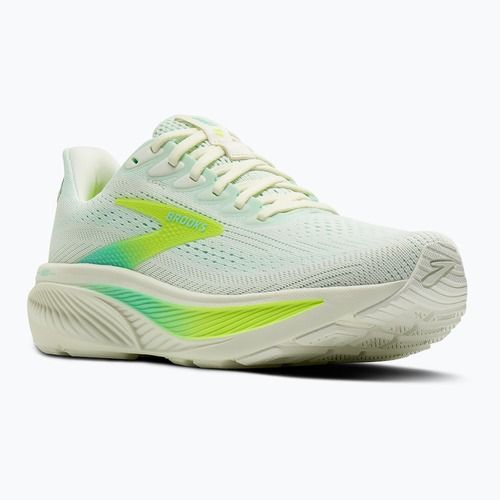 Női futócipő Brooks Ghost 17 bluewash/nightlife/yucca