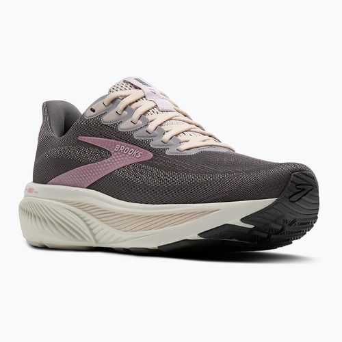 Női futócipő Brooks Ghost 17 poppy seed/pink/bluewash