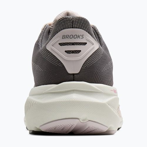Női futócipő Brooks Ghost 17 poppy seed/pink/bluewash