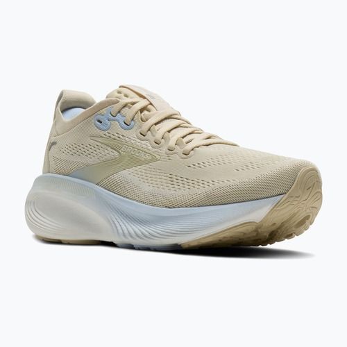 Női futócipő Brooks Adrenaline GTS 25 sand/coconut/skyway