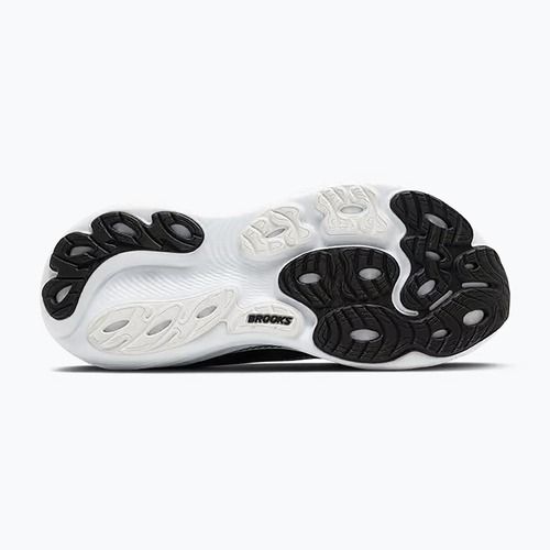 Női futócipő Brooks Adrenaline GTS 25 black/grey/white