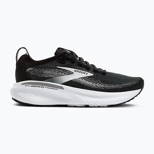 Női futócipő Brooks Adrenaline GTS 25 black/grey/white