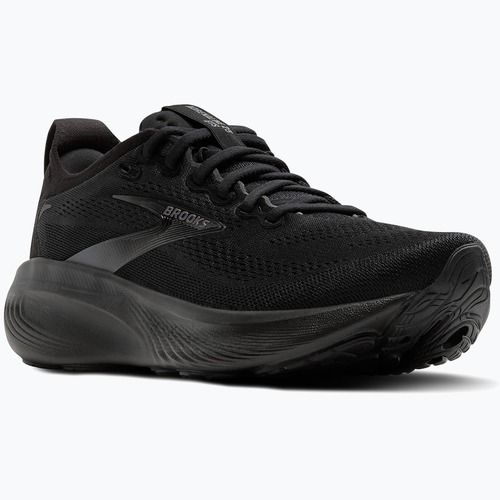 Női futócipő Brooks Adrenaline GTS 25 black/black/ebony