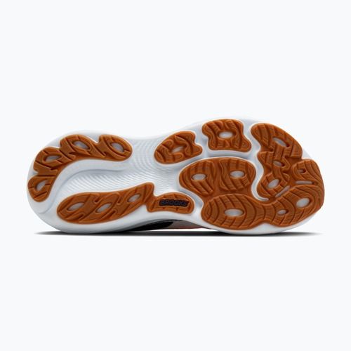 Férfi futócipő Brooks Adrenaline GTS 25 white/spellbound/orange