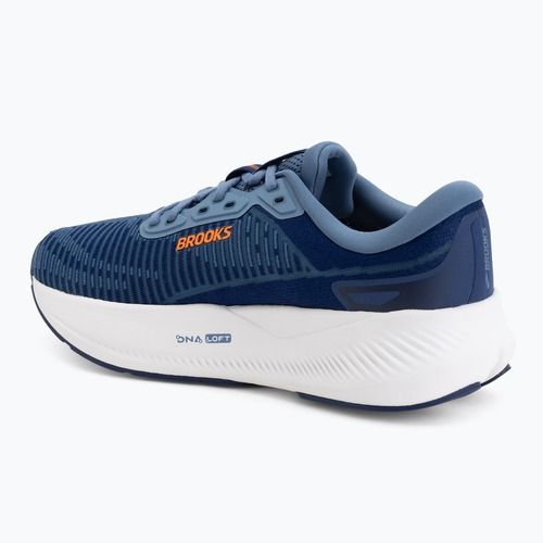 Férfi futócipő Brooks Revel Max beacon blue/moonlight/orange