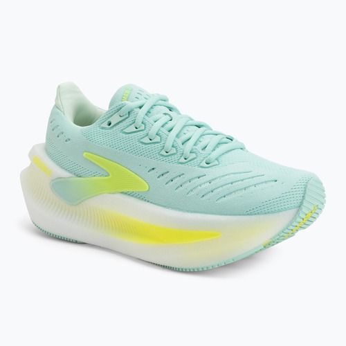 Női futócipő Brooks Glycerin Max 2 yucca/nightlife/white