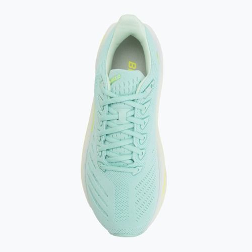 Női futócipő Brooks Glycerin Max 2 yucca/nightlife/white