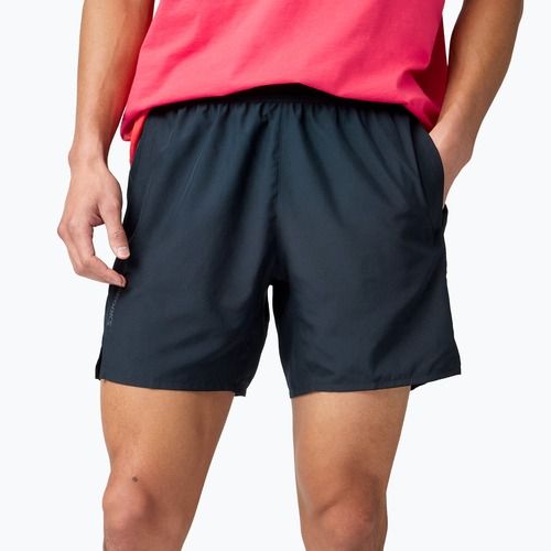 Férfi futóshort Brooks Dash black