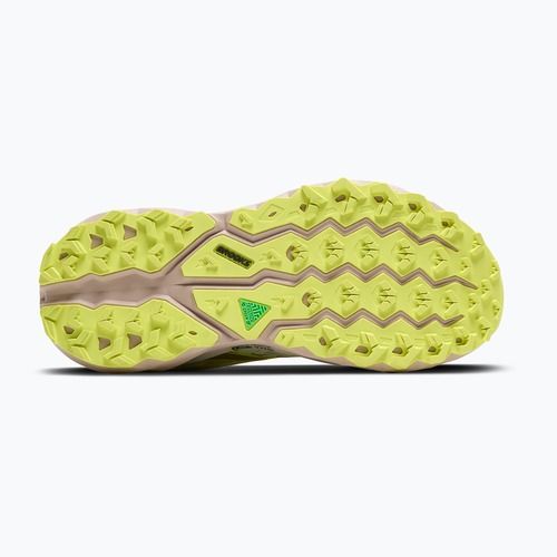 Női futócipő Brooks Cascadia 19 coconut/misty blue/ebony