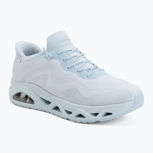Női cipő SKECHERS Uno Glide-Step Air Gliders blue