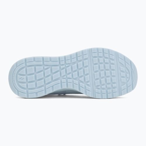 Női cipő SKECHERS Uno Glide-Step Air Gliders blue