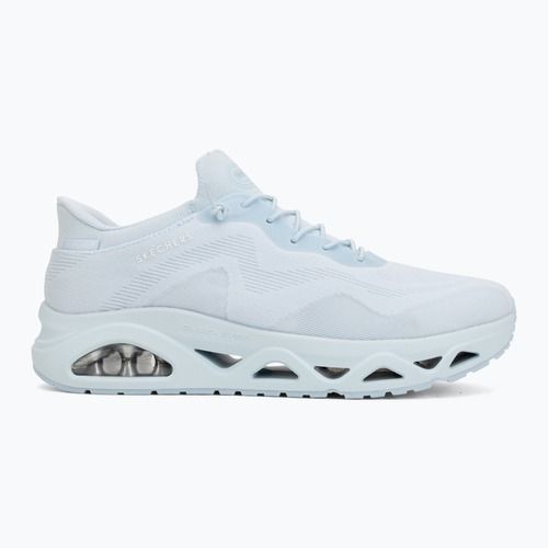Női cipő SKECHERS Uno Glide-Step Air Gliders blue