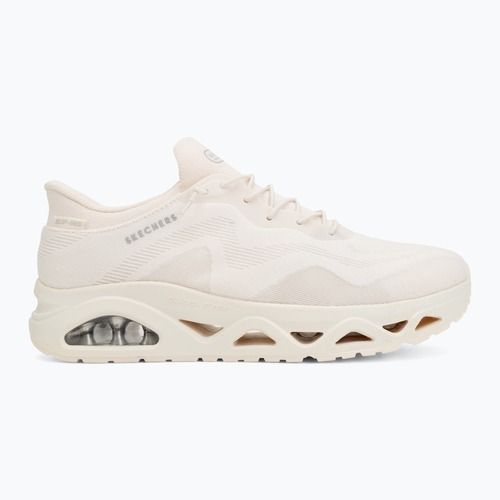 Női cipő SKECHERS Uno Glide-Step Air Gliders white