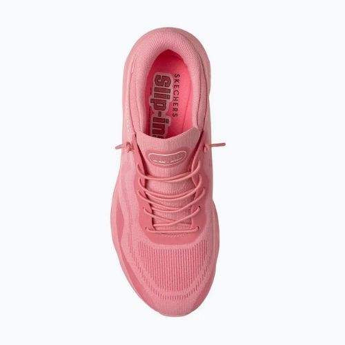 Női cipő SKECHERS Uno Glide-Step Air Gliders pink