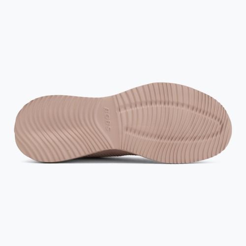 Női cipő SKECHERS Bobs Sport Squad Tough Talk pink