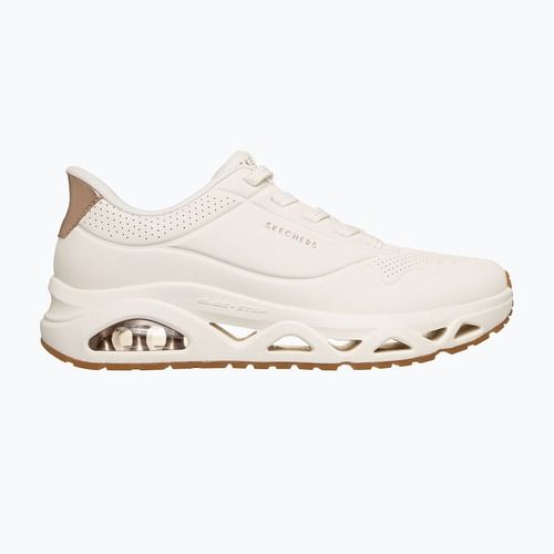 Női cipő SKECHERS Uno Glide-Step Glide On Air white