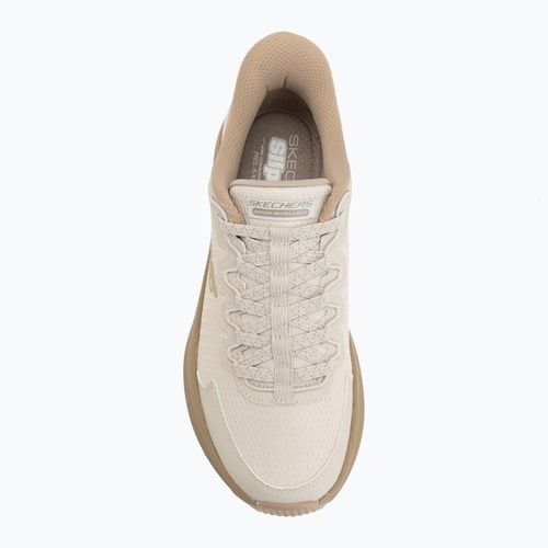 Női cipő SKECHERS Max Cushioning Zirrus brown