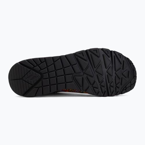 Női cipő SKECHERS Uno Infinite Drip multicolor