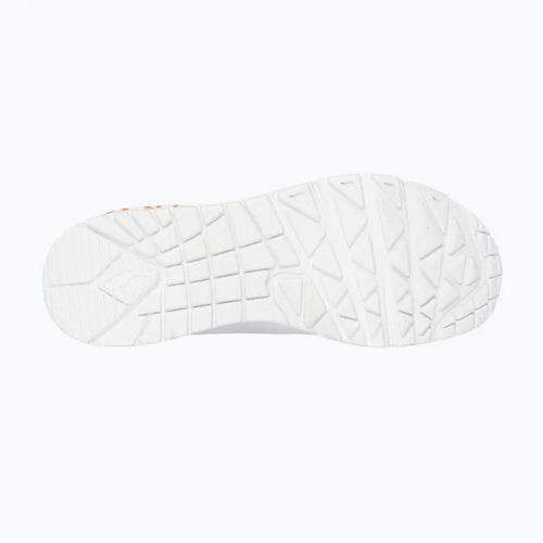 Női cipő SKECHERS Uno Full Of Love white