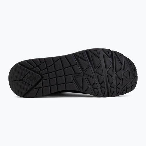Női cipő SKECHERS Uno Full Of Love black
