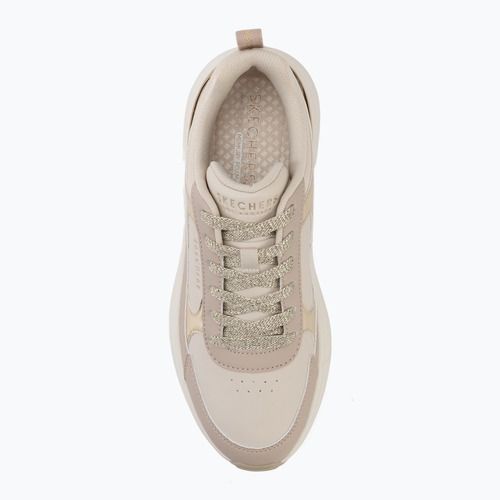 Női cipő SKECHERS Hazel 2 Stunning You beige
