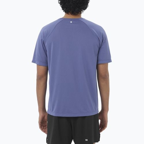 Salomon Shakeout Core marlin férfi futópóló