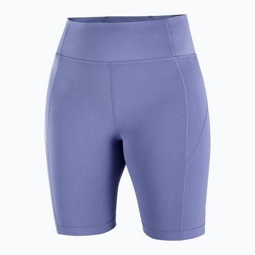 Női futóshort Salomon Shakeout Blis Tight 8" marlin