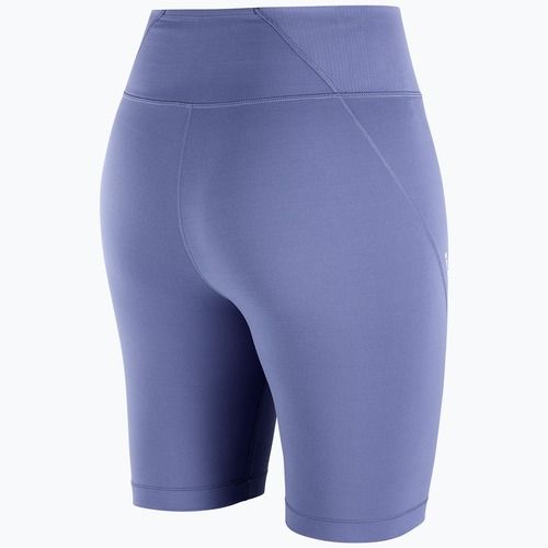 Női futóshort Salomon Shakeout Blis Tight 8" marlin