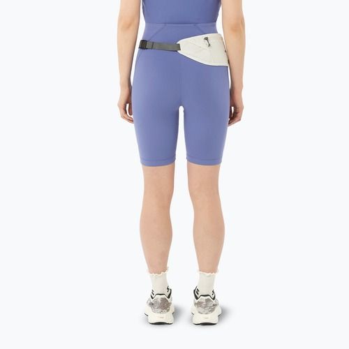 Női futóshort Salomon Shakeout Blis Tight 8" marlin