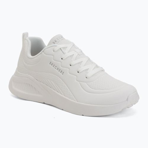 Női cipő SKECHERS Uno Lite Lighter One white