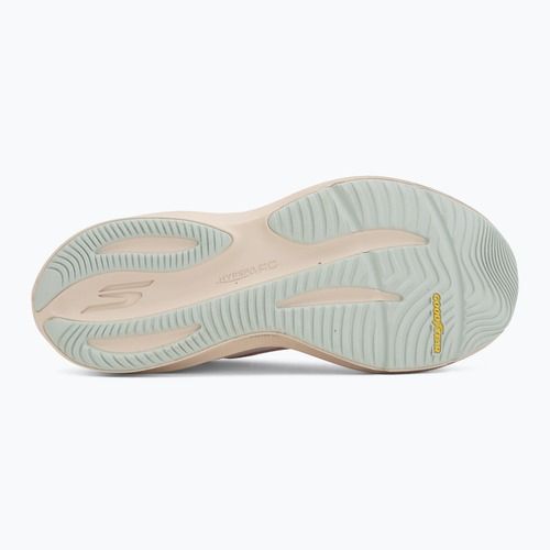 Női futócipő SKECHERS Skx Aero Pulse 172220 white