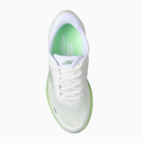 Női futócipő SKECHERS Skx Aero Pulse white