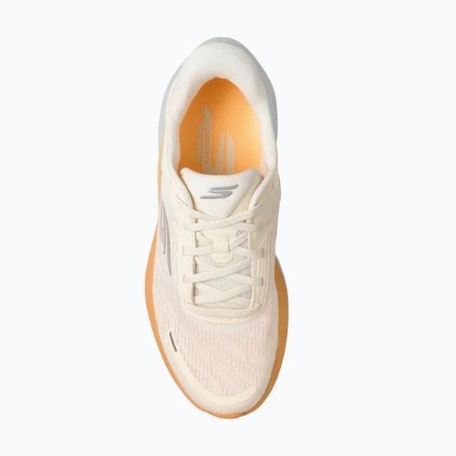 Női futócipő SKECHERS Skx Aero Pulse beige