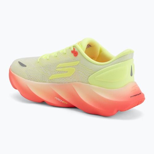 Női futócipő SKECHERS Skx Aero Burst white