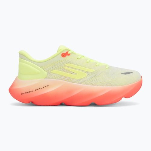 Női futócipő SKECHERS Skx Aero Burst white