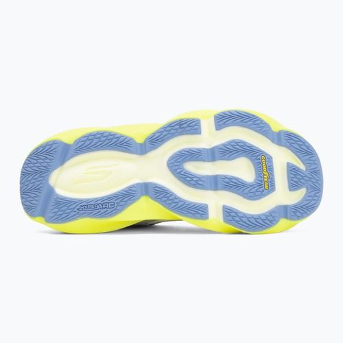 Női futócipő SKECHERS Skx Aero Burst 172210 blue