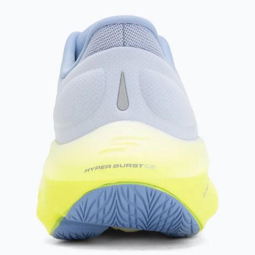Női futócipő SKECHERS Skx Aero Burst 172210 blue