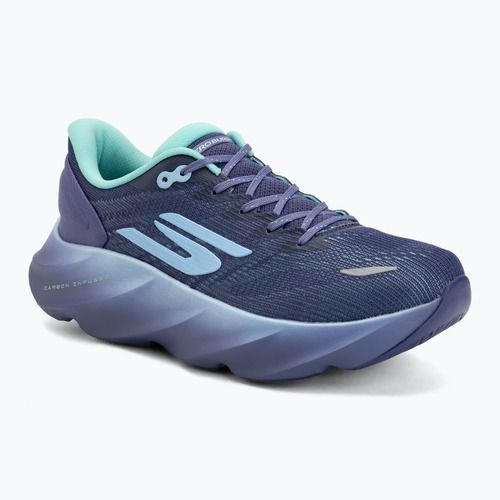 Női futócipő SKECHERS Skx Aero Burst blue