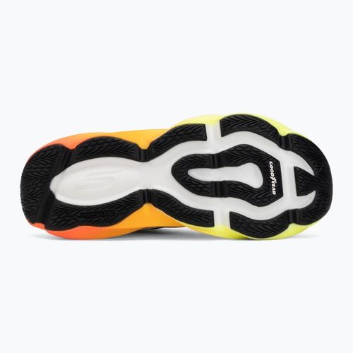 Férfi futócipő SKECHERS Skx Aero Burst white