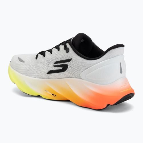 Férfi futócipő SKECHERS Skx Aero Burst white