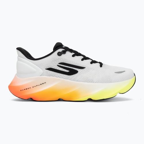 Férfi futócipő SKECHERS Skx Aero Burst white