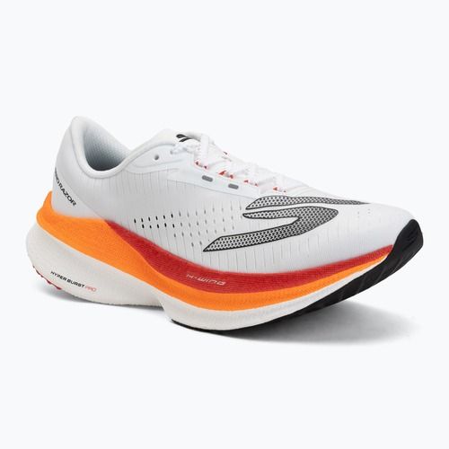 Férfi futócipő SKECHERS Skx Aero Razor white
