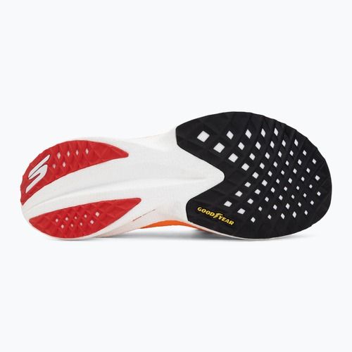 Férfi futócipő SKECHERS Skx Aero Razor white
