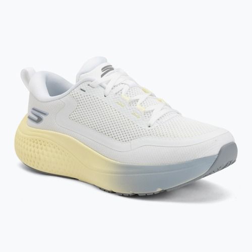 Női futócipő SKECHERS Go Run Supersonic Max white