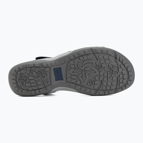 Női szandálok SKECHERS Reggae Slim Coffee Run blue