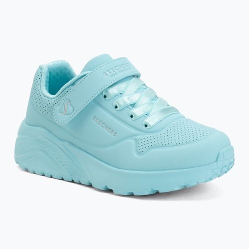 Gyerekcipő SKECHERS Uno Lite turquoise