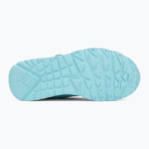 Gyerekcipő SKECHERS Uno Lite turquoise