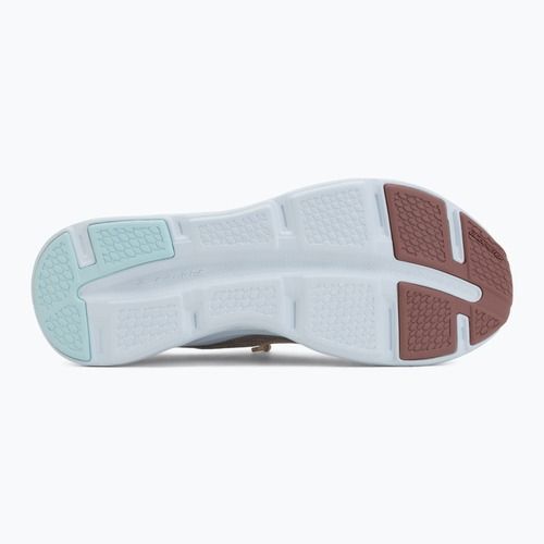 Női cipő SKECHERS Glide Step Altus Fast Lane beige