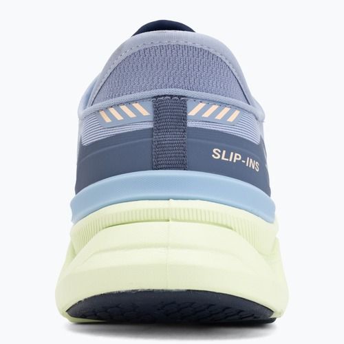 Női cipő SKECHERS Glide Step Altus blue