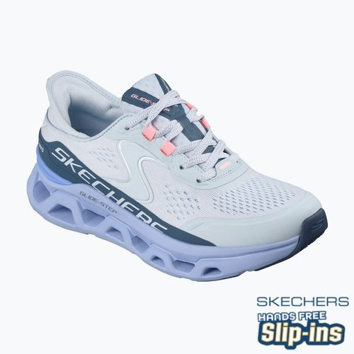 Női cipő SKECHERS Glide Step Altus 150510 blue